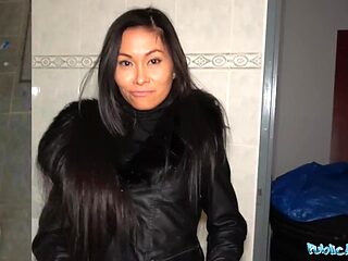 Watch hot Martin Gun and Suzie Q's smut