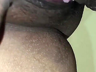 Telugu Aunty Sex Video Part 1