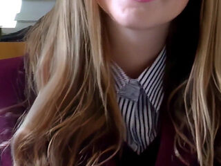 Simply Featuring Cat O'connell