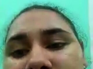 Sexxxxy Brazil Aunty seeing my Dick