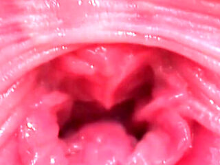 Hot young teacher Amanda Carson wanks her pussy in the classroom