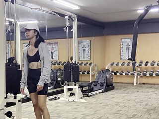 Fitness Domme Sph