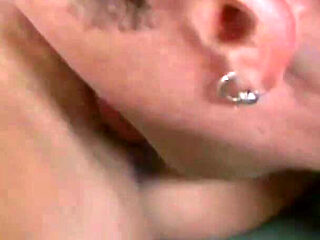 Busty milf fucked hard on the bed