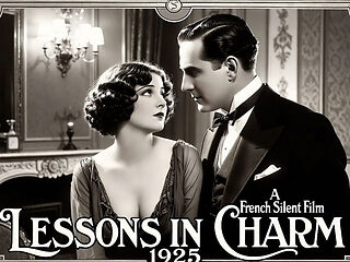 1925 Lessons in Charm