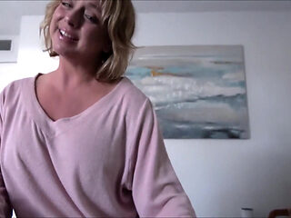 Fucking Girlfriend's Hot Mom - Brianna Beach - Alex Adams