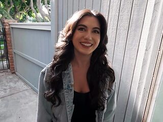 No right words to describe her perfect little pussy