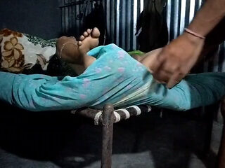 Gaon ki girlfriend ki chuda 4
