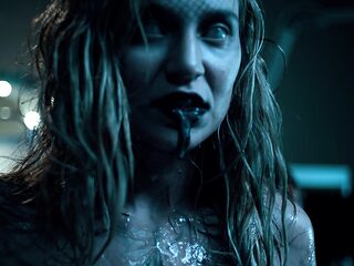 Parasited - Innocent Face Pt. 2 Trailer