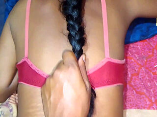 Desi Bengali bhabhi full romance