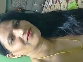 Video call fun with customers