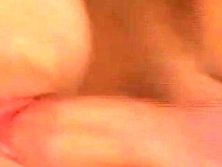 Two Amazing MILFs with Small Tits and Tight Pussy Fucked and Cummed in Mouth by a Vintage Cock