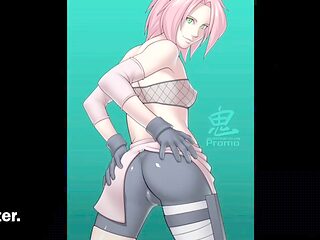 Naruto joi, naruto, naruto cei