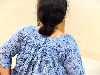 I Caught My Hot Arab Stepmom Masturbat in Hotel Then She Tied My Hands to Fuck Me, Then I Help Her by Rough Fucking