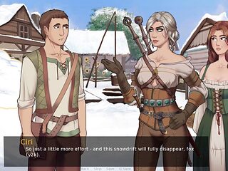 Ring, summertime saga, sexing