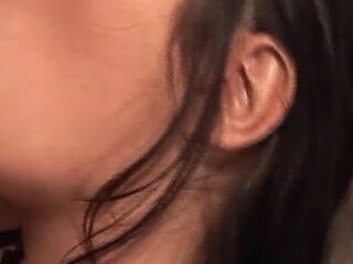 Lingerie MILFs Scene-3_exuberant Brunette in Bikini MILF Wants Them to Finish in Her Mouth