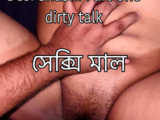 Dirty talk ArmShow  desi bhabhi fucking in devar part one
