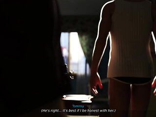 The Art of Seduction (part 19)