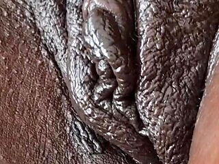 Stepdaddy massages my small pussy before I make him cum