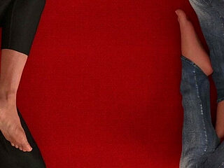 Midnight Paradise - Full Story 4 - Life of a Horny Young Man Who Returned Home After a Long Time