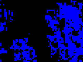 Honey Demon Finds a New Lover