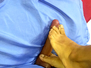 Erotic Feet