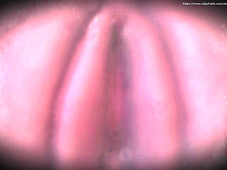 B029 Trapped in the Floor, the Slave Bathes the Queen. POV Objectification, Anal Licking, Foot Licking, and Vaginal Licking Rimm