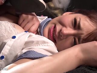 T*h*p-084 Super Heroine In Danger!! Vol.84 Super Warrior Elekiman Arimura Nozomi Decensored