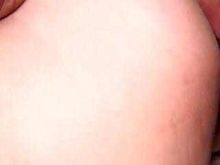 Amanda Thickk Gets Pounded in the Pool