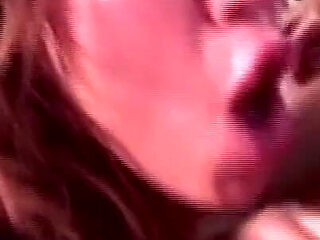 Deep Intense Interracial Threesome for Ava Devine!
