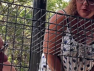 Caged - The chronicles of a life at her feet