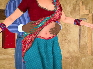 Desi Indian Sister in Law Fucked Hard by Boyfriend at Home