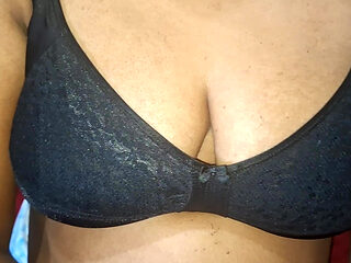 Busty stepmother homemade Morning Show