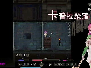 The Healing and Cursed Dungeon [ARPG] 1/6
