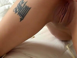 Showing My Bikini to My Stepbro to Make His Dick Hard... I Want It Inside Me!