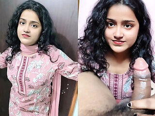 Desi Village Sister-in-Law Fuck - Hindi Dirty Talk & Hot Sex with Shraddha Pandey