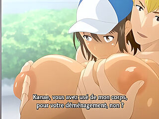 Hajimete No Hitozuma 03 Vostfr Partie 1