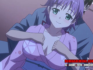 HENTAI ANIME UNCENSORED PORN JAPANESE CARTOON SEX HARDCORE