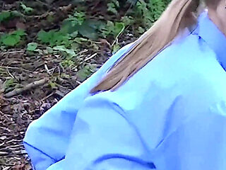 Missing the Bus Featuring Chloe Toy