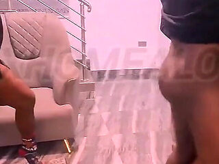 Lagos Orgy Sex Party.