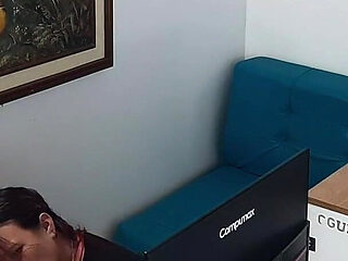 Sex in the Office