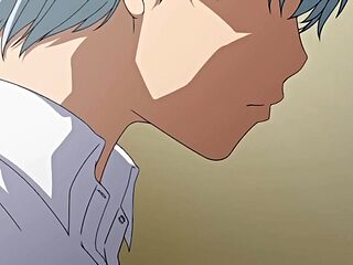 Mysterious Passion with Figure_160205p0002