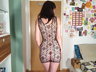 Dress Presentation