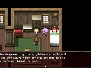 The Biggest Tits in Town