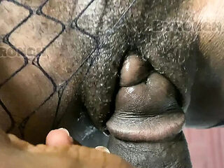 Byron GH Fucks Teen Hard - Rough Sex & Moaning Orgasm