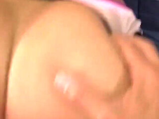 Hot curvy blonde gets pounded and loves to suck and swallow