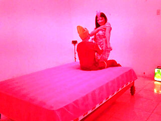 I Fuck a Beautiful Mexican Woman Deliciously