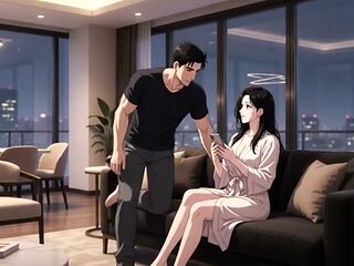 Private Arrangement Assistance Turns Steamy