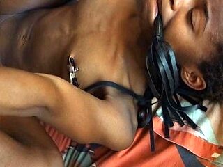 Let It Flow VII BIG toy edition Black and Ebony