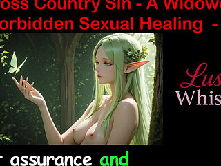 Cross Country Sin: a Widower's Sexual Healing Part 19 - English Audio Sex Story