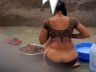 Sukunmi Indian Stepsister In Saree Bathroom Fuck - Outdoor Nude Sex & Public Nudity